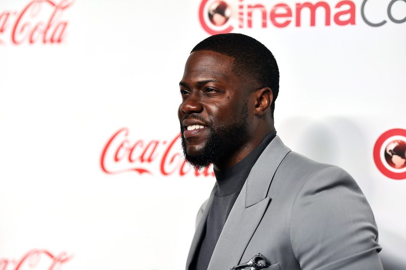 Gewonde Kevin Hart gaat na ongeval “door de hel”