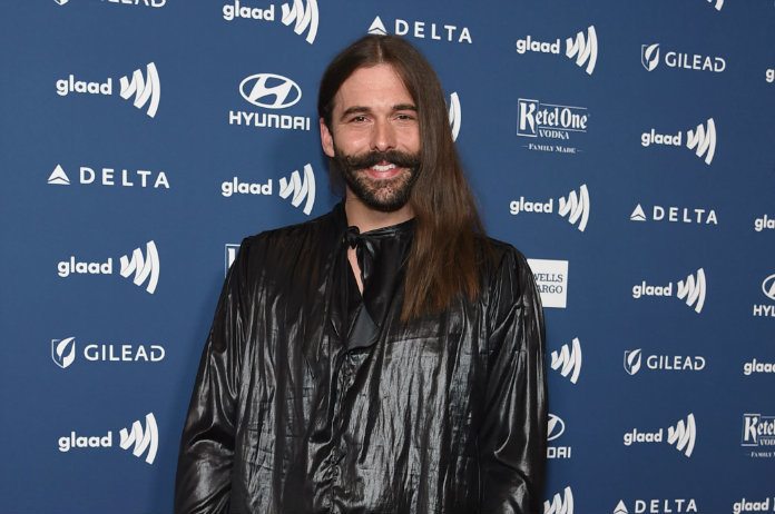 ‘Queer Eye’-ster openhartig over hiv-besmetting
