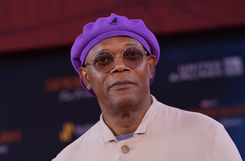 Amazon strikt Samuel L. Jackson voor stem van virtuele assistent Alexa