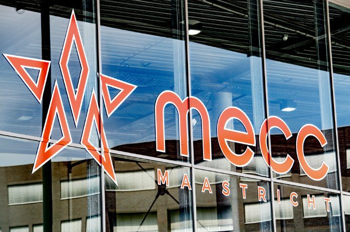 Maastricht was tegen “wurgcontract” voor Eurovisiesongfestival