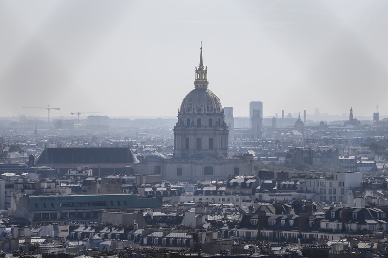 Gemiddelde Europeaan is 41 jaar oud
