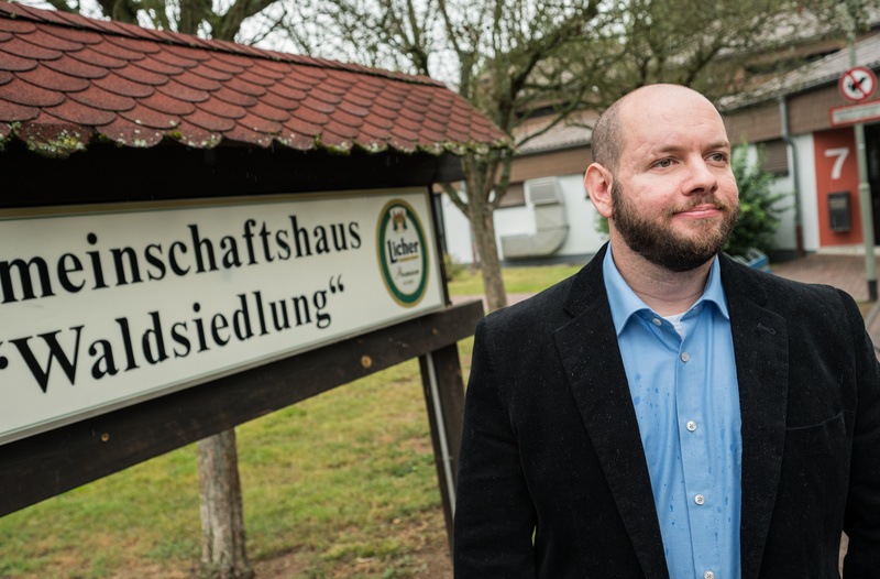 Duitse toppolitici verbolgen over verkiezing van “neonaziburgemeester”