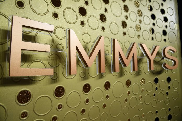 Hollywood maakt zich op voor Emmy Awards