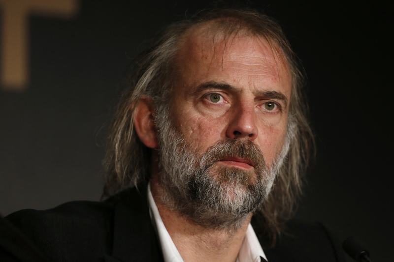 Sam Louwyck is verrassend nieuw jurylid van ‘Dancing With The Stars’