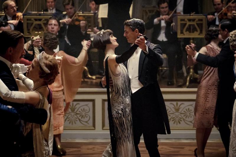 MOVIES. ‘Downton Abbey’ is de volgende: van het kleine naar het grote scherm en weer terug