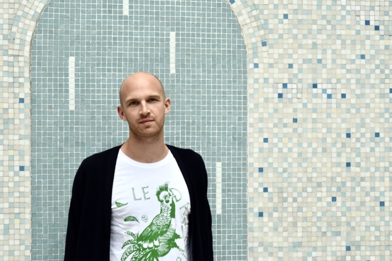 Pendelaar Kwinten verklapt: “Dé Brusselaar bestaat niet en dat maakt het zo interessant”