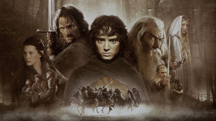 ‘The Lord of the Rings’ keert terug naar Nieuw-Zeeland voor serie