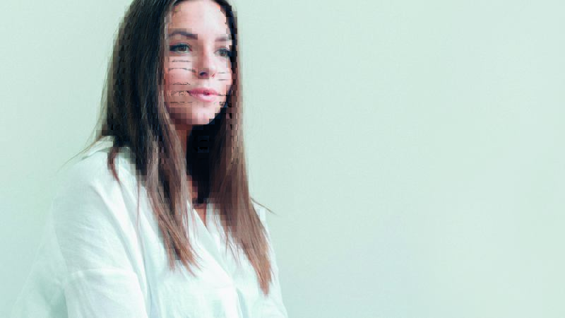 Nanja Massy: “Verlaat nooit het huis zonder zonnebescherming”