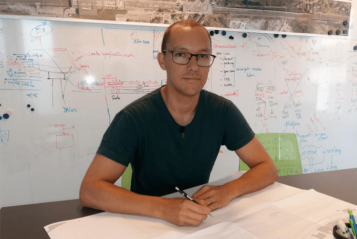 Investeren in een duurzame toekomst met TUC RAIL