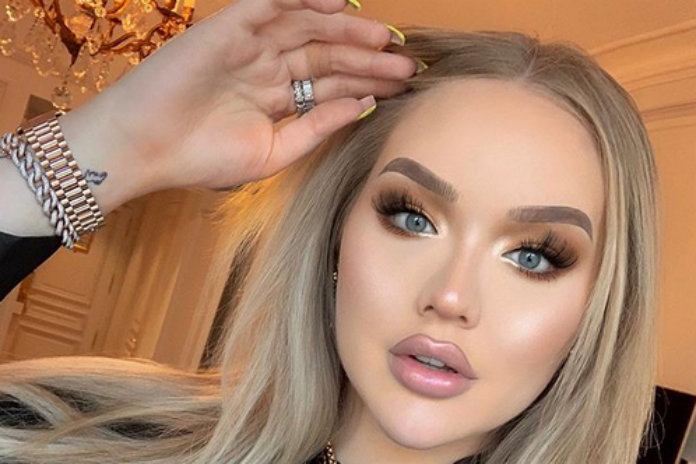 NikkieTutorials prikt datum voor huwelijk: “Iemand knijp me!”