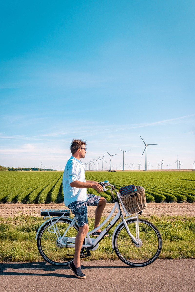 Zoom-in: Duurzame bedrijven in de kijker
