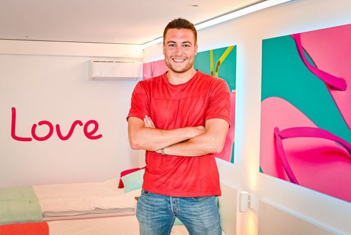 Deelname Viktor Verhulst aan ‘Dancing with the Stars’ onzeker na auto-ongeval