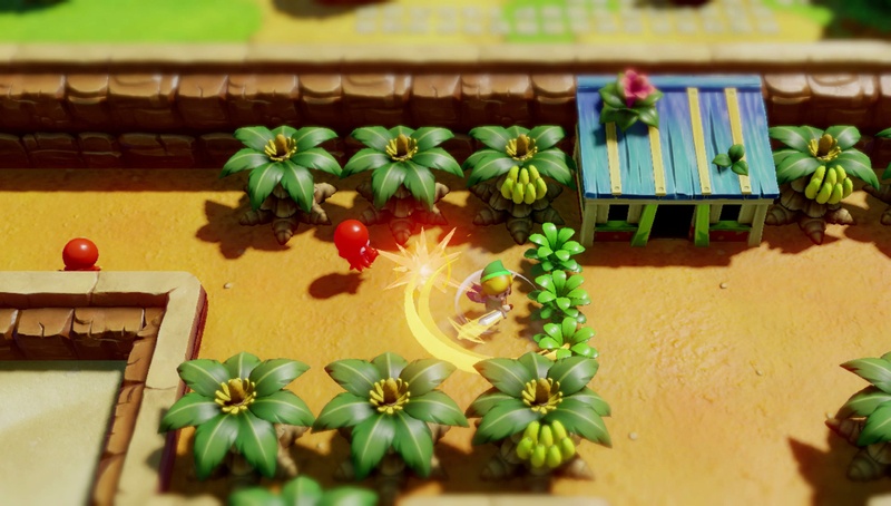 ‘The Legend of Zelda – Link’s Awakening’: de cultgame vindt nieuw leven op Switch