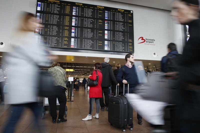 Luchtvaartberoepen nemen hoge vlucht