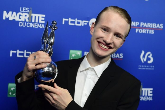 Rijzende ster Belgische filmwereld zet acteercarrière even on hold