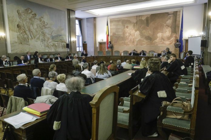 Treinramp Buizingen: OM eist celstraf van 3 jaar tegen treinbestuurder, zware boetes voor NMBS en Infrabel