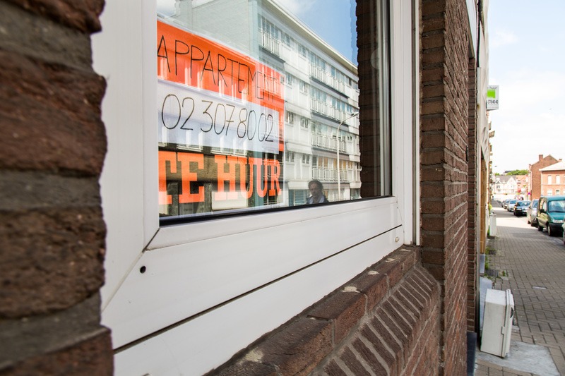 Huurprijzen in Vlaanderen meer dan 5 procent hoger op een jaar tijd