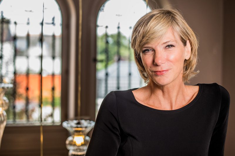 Londens biertje is vernoemd naar Lynn Wesenbeek