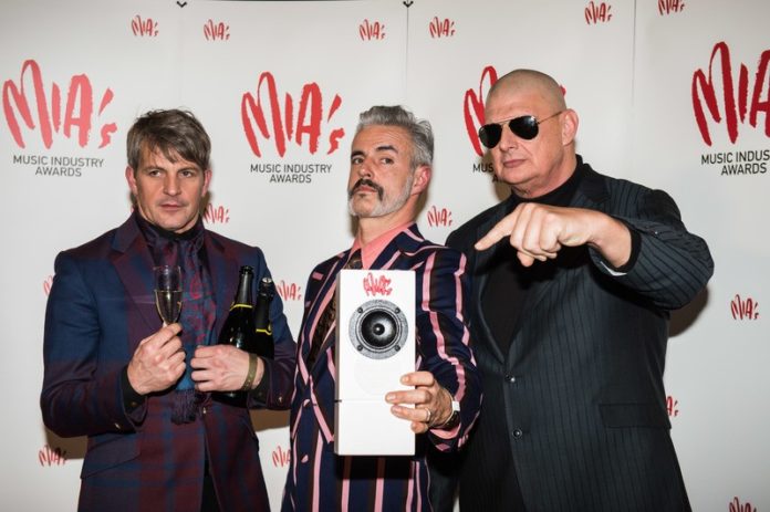 Triggerfinger houdt er (tijdelijk) mee op: “Niet vol te houden”