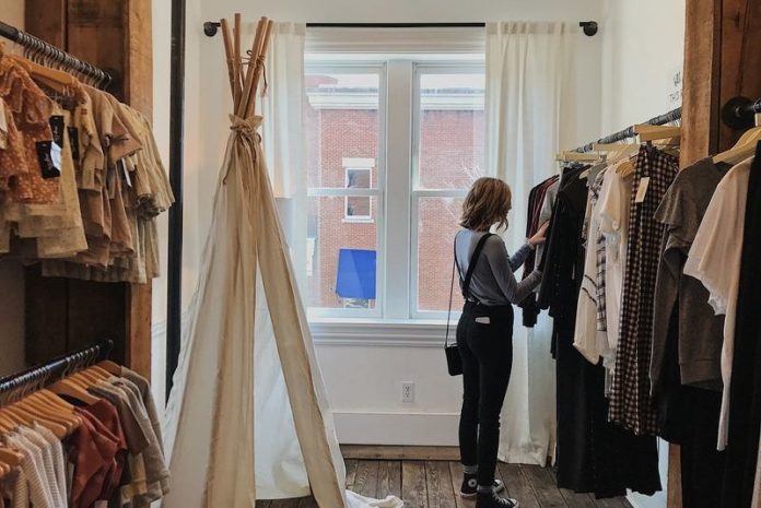 Daarom hebben we nog steeds moeite met duurzame mode