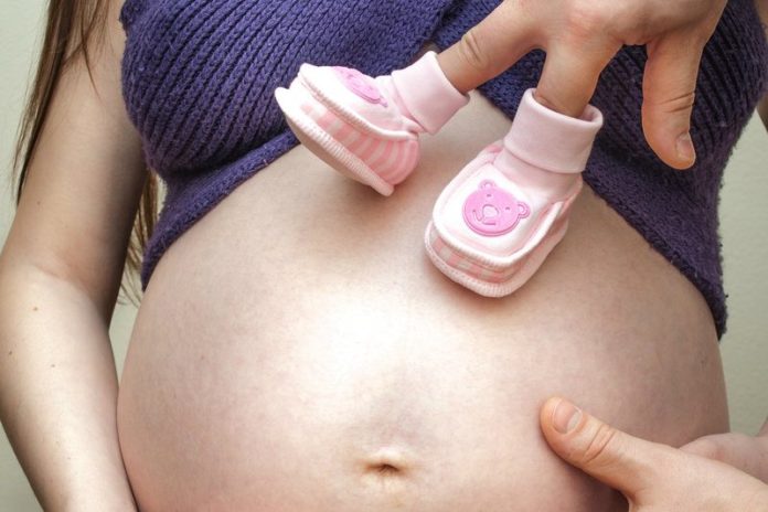 Professor bepleit gezond voedingspatroon 3 maanden voor zwangerschap