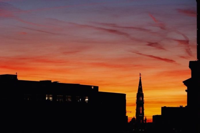 ‘Into the Night’ wordt eerste Belgische Netflix Original