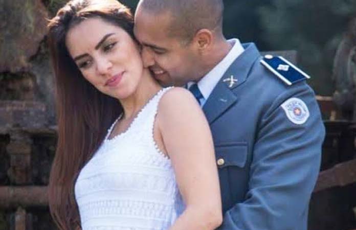 Zwangere vrouw sterft op trouwdag terwijl bruidegom aan altaar op haar wacht