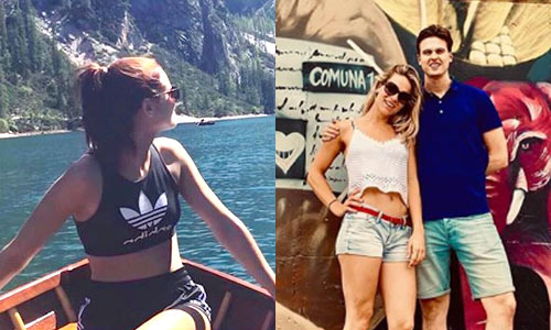 Miley Cyrus deelt pikant plaatje, Lize Feryn poseert op sexy wijze en Jitske Van de Veire deelt intiem moment met vriendin (foto’s)