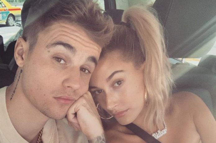 Justin en Hailey willen een heel religieuze bruiloft