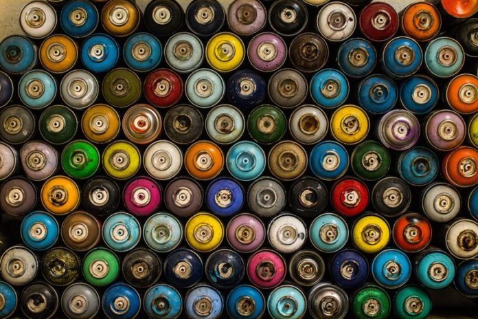 De kleur van het jaar is bekend en ook jij kan ermee aan de slag