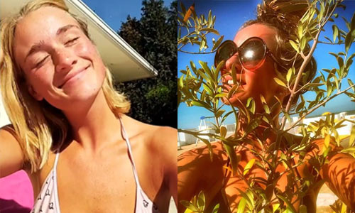 Joke Devynck toont vriendin, Julie Vermeire straalt in bikini en Joyce De Troch geniet van de zon (foto’s)