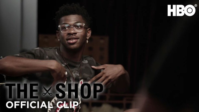 VIDEO. Lil Nas X en Kevin Hart in de clinch over homoseksualiteit