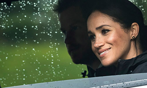 Ophef rond documentaire over Meghan Markle: “Ze is de grootste hypocriet die er bestaat” (video)