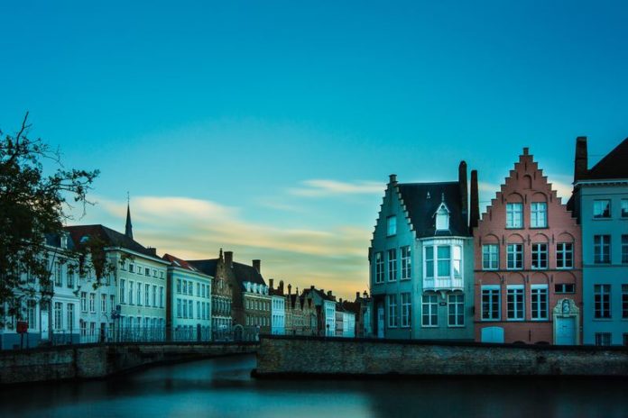 Brugge in top drie van vriendelijkste steden ter wereld