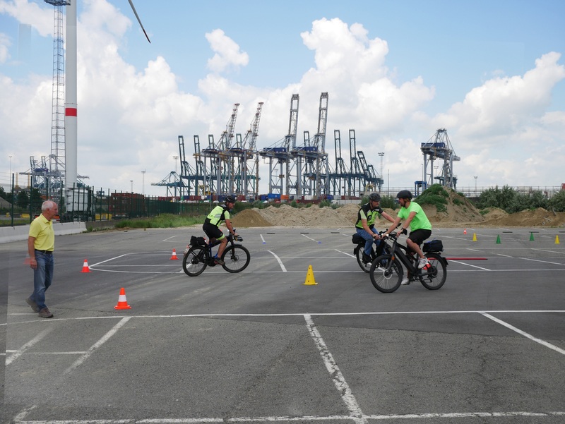 Waarom zetten jullie meer in op duurzaam pendelen?