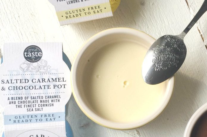 Grote puddingliefhebber? Dan moet je zeker voor deze job solliciteren