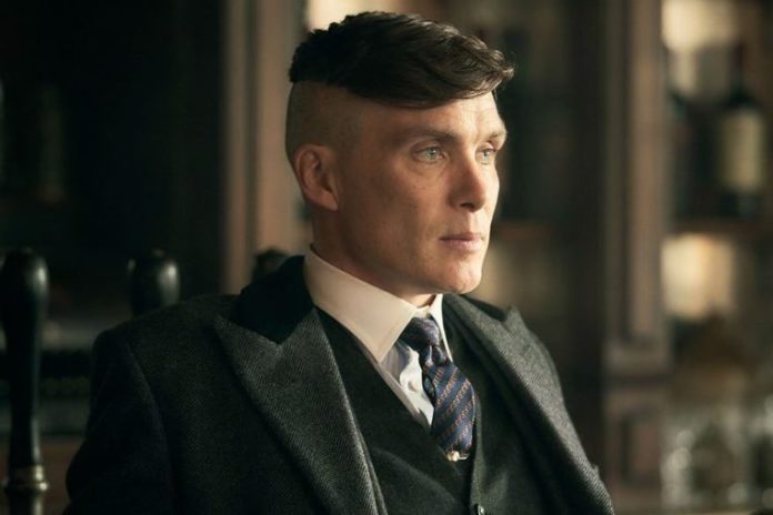 Cillian Murphy over het vijfde seizoen van ‘Peaky Blinders’: “Er stond nog nooit zoveel op het spel”
