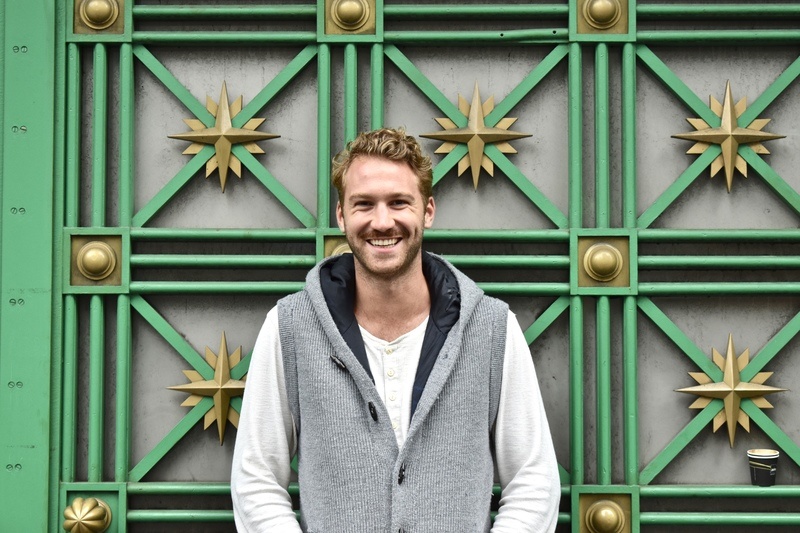 Pendelaar Arne verklapt: “Dit móet je echt bezoeken in Genk”