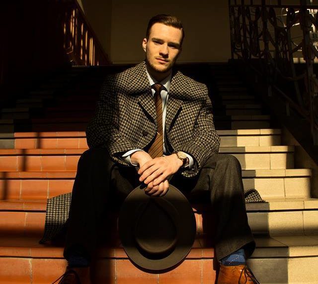 Pendelaar Sander verklapt: “Houd je van dansen, dan mag je Cabaret Mademoiselle en de Bonnefooi in Brussel zeker niet overslaan”