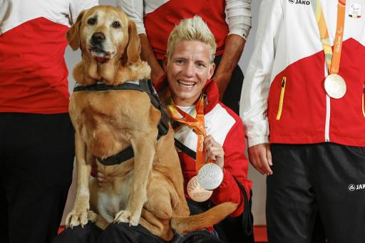 Marieke ‘Wielemie’ Vervoort is overleden