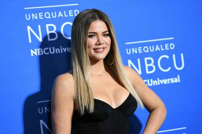 Zal Khloé Kardashian haar overspelige ex een derde kans geven?
