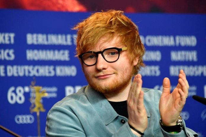 Ed Sheeran opent eigen pub in Londen