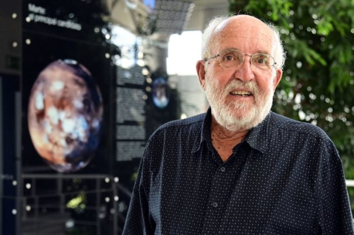 Nobelprijswinnaar: “Mensen zullen nooit op een andere planeet leven”