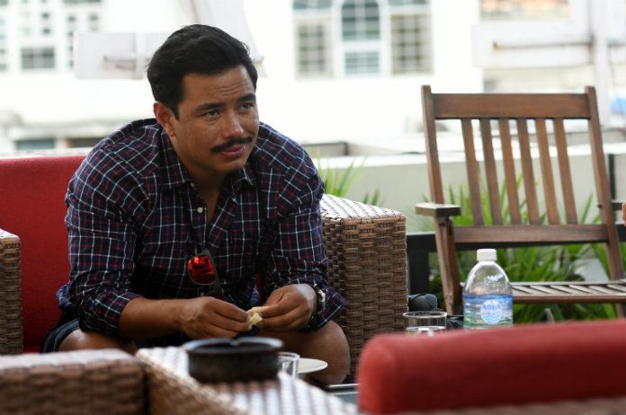 Nepalese bergbeklimmer beklimt 14 bergen in zeven maanden tijd en breekt record