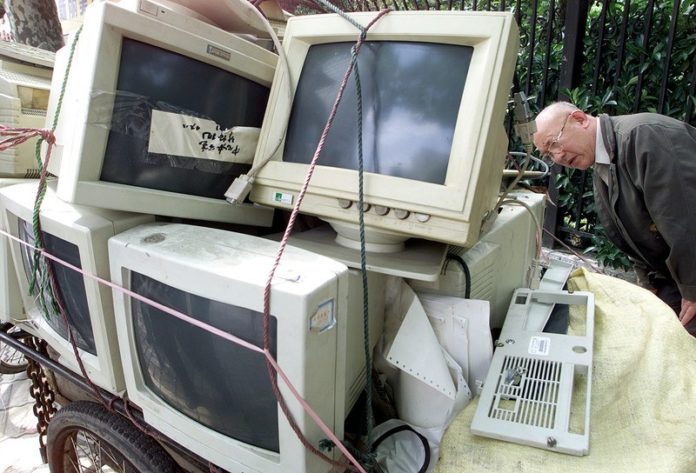 Het internet viert zijn vijftigste verjaardag