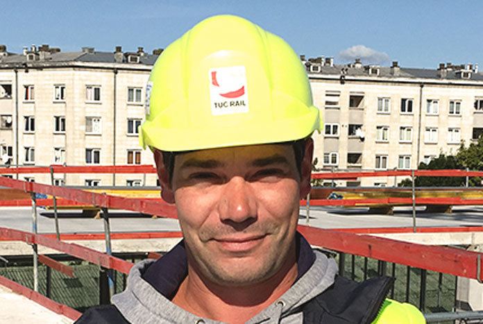 « Elke dag opnieuw leer ik nieuwe technieken bij »