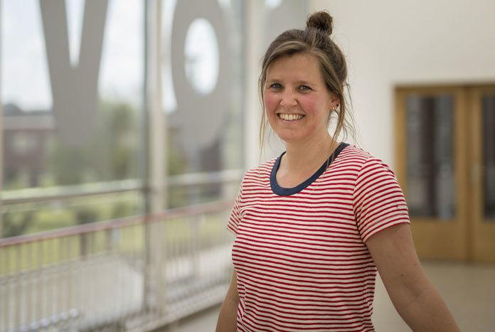 Samen ‘t stad nóg straffer maken, dat is ons doel