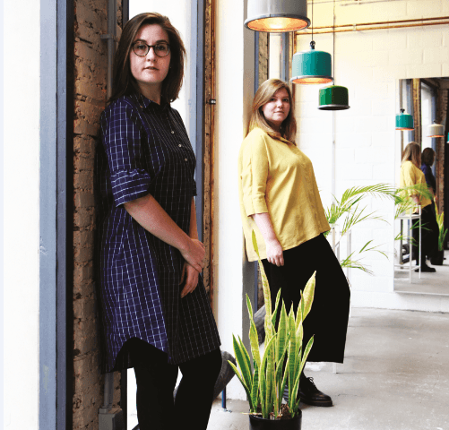 Kubini heeft een tweede 3D-geprinte juwelencollectie klaar: “Juwelen ontwerpen heeft meer met wiskunde te maken dan je denkt”