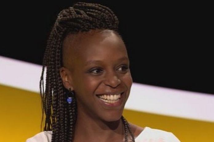 Dalilla Hermans heeft genoeg van de VRT: “Ik hoef dat soort shit niet te pikken”