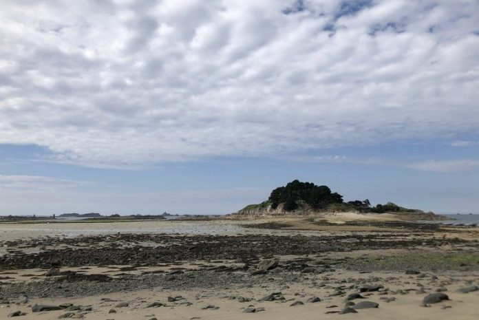 CHECK-IN. Op zoek naar de verloren tijd in Bretagne